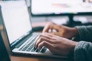 seo specialist Westland